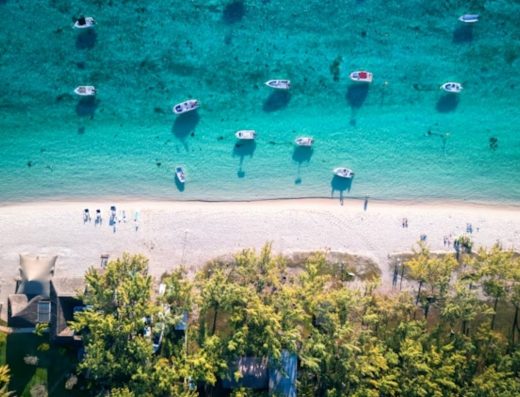 6 Days / 5 Nights Zanzibar Beach Holiday