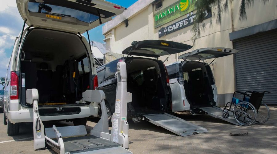Swivel Seat, Ramp, or Powerlift? Choosing the Right Vehicle for Your Mobility Needs