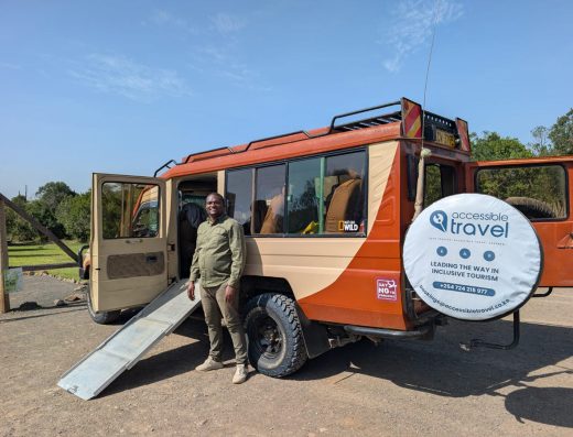 5-Day Kenya Wildebeest Migration Safari – Maasai Mara, Lake Nakuru & Lake Naivasha