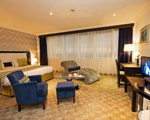Panari hotel nairobi