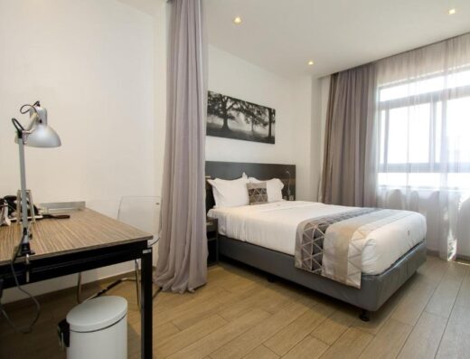 IMPERIAL HOTEL EXPRESS