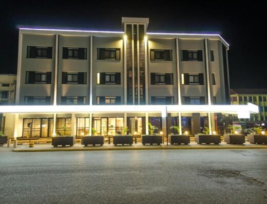 IMPERIAL HOTEL EXPRESS