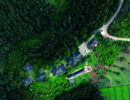 Gorilla Leisure Lodge Bwindi