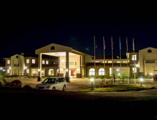 Panari Resort Nyahururu