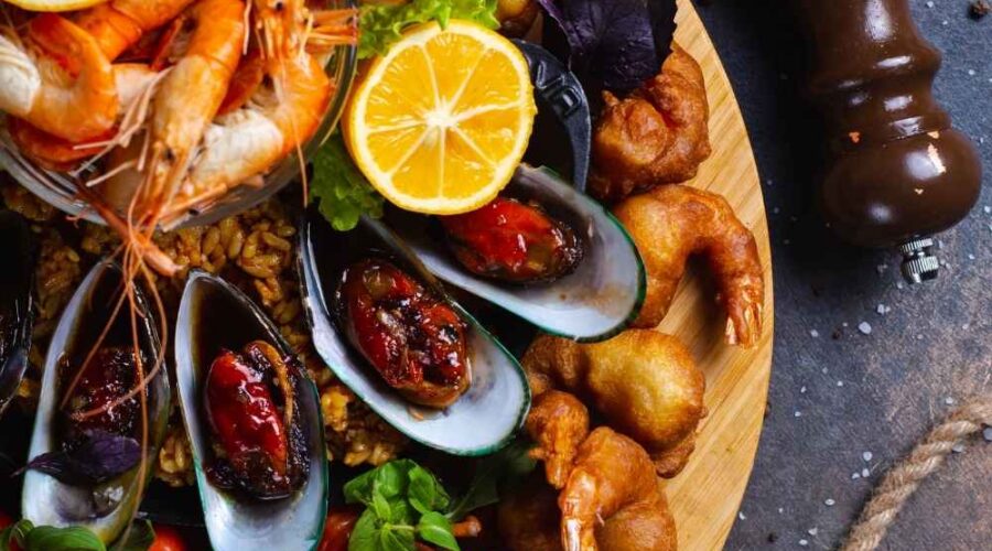 Accessible Traveller’s Guide: Dining at Marina Seaside Restaurant, Mtwapa (Mombasa, Kenya)