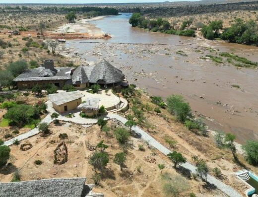 Kiboko River Camp