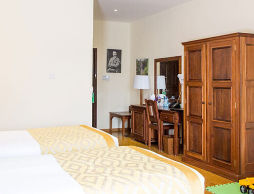 Panari Resort Nyahururu
