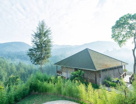 Gorilla Leisure Lodge Bwindi