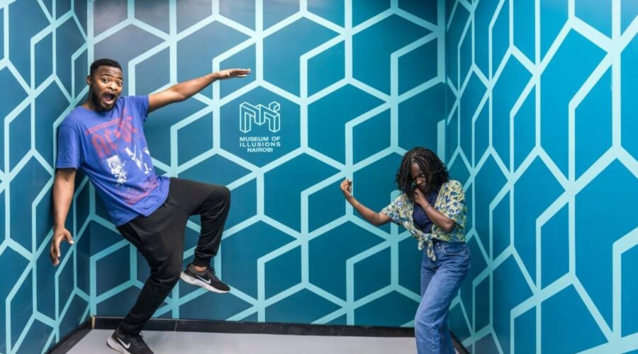 A Traveller’s Guide: Exploring the Museum of Illusions Nairobi with Accessibility in Mind