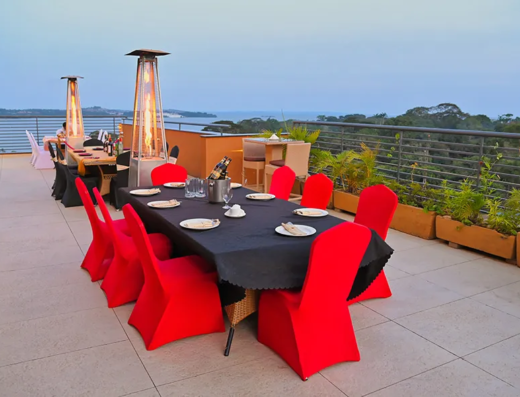 K Hotels Entebbe