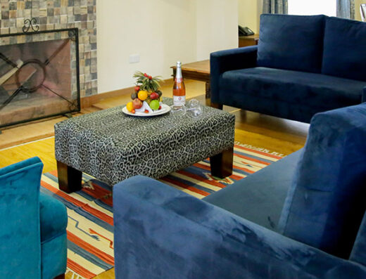 Panari Resort Nyahururu