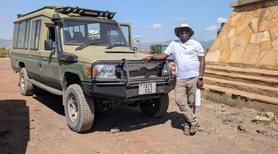 Tanzania, Without Compromise: Accessible Safaris and Stays for Every Traveler